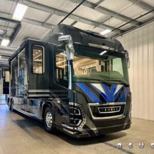 2024 Newell Coach or sale