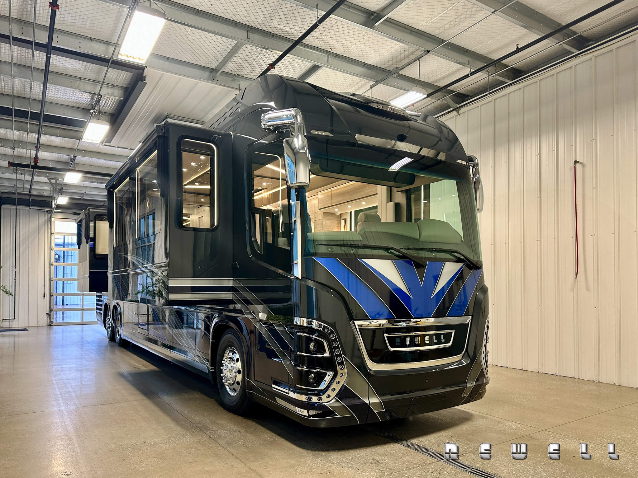 2024 Newell Coach or sale