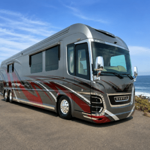 2025 Newell Coach p50