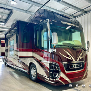 2025 Newell Coach p50