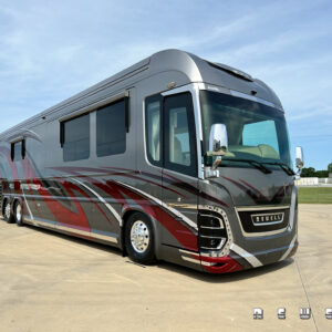 2025 Newell Coach p50