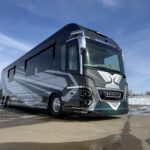 2027 Newell Coach for sale