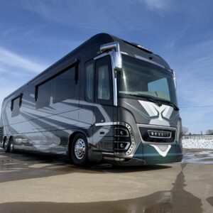 2027 Newell Coach for sale