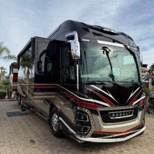 2027 Newell Coach for sale