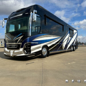 2025 Newell Coach p50